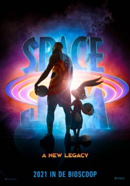 Space Jam: A New Legacy (Nederlandse Versie)