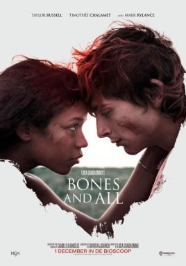 Bones And All (Filmhuis Hoogezand)
