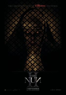 The Nun 2