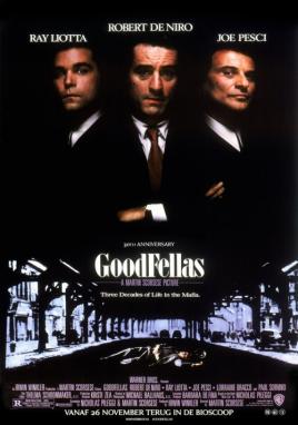 Goodfellas (30th Anniversary)