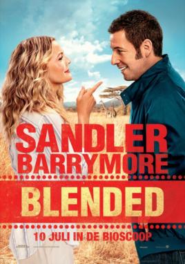 Blended (WB)