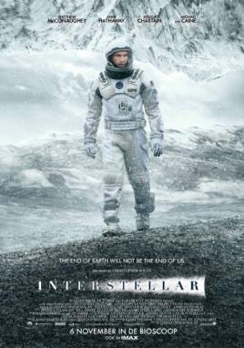 Interstellar XD