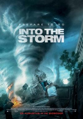 Into The Storm (D-Box)