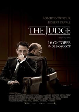 Judge, The