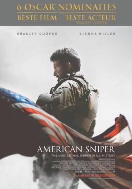 American Sniper