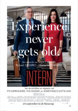 The Intern