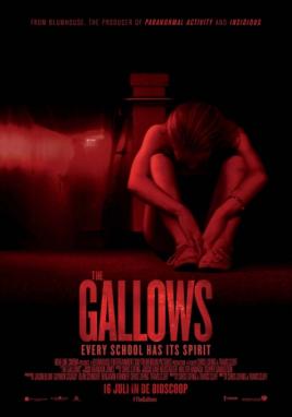Gallows, The