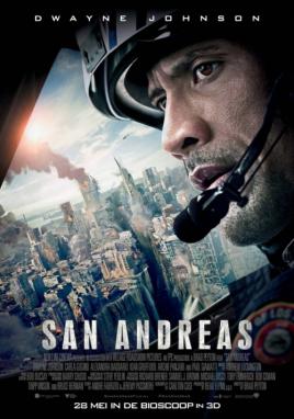 San Andreas (2D)