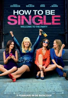How To Be Single (Ladies Only)