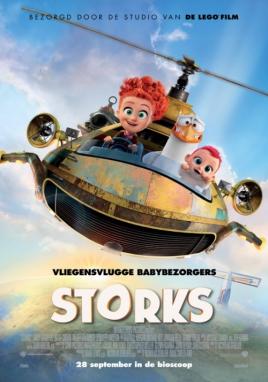 Storks