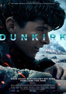 Dunkirk (Vue Oscarweekend)