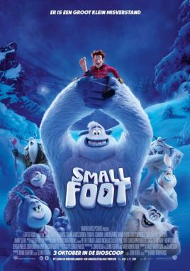 Smallfoot (Nederlandse Versie)