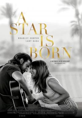A Star is Born (Vue Plus)