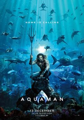 Aquaman (Vue Classics)