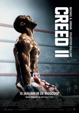 Creed II