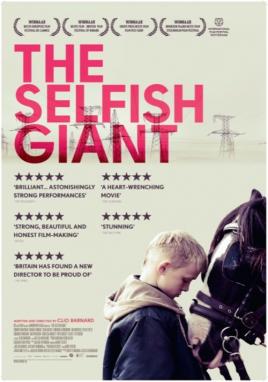Selfish Giant (jt filmhuis)