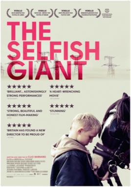 Selfish Giant (Filmhuis Hoogeveen)