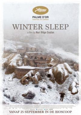 Winter Sleep (ma.av.special)
