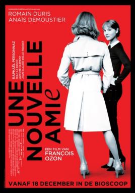 Nouvelle Amie, Une (maandagspecial)