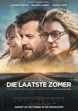 Die Laatste Zomer (Vue Plus)