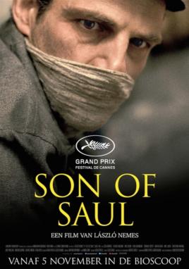 Son Of Saul (JT Plus)