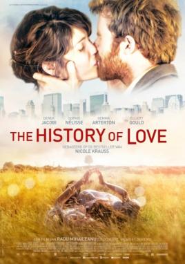 The History of Love (Vue Plus)