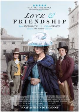 Love & Friendship (Vue Plus)