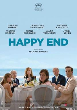 Happy end (filmhuis Hoogeveen)