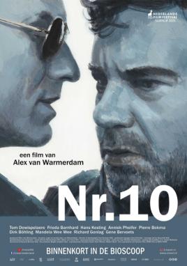 Nr.10 (NFF Event)