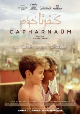 Capharnaüm (Filmhuis Hoogeveen)