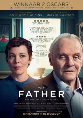 The Father (Vue Spotlight)