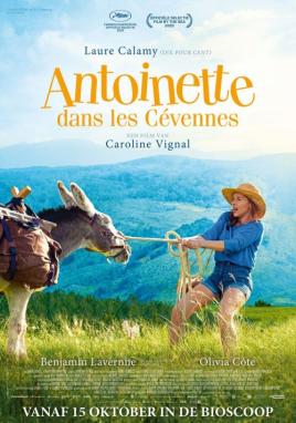 Antoinette dans les Céve (Vue Plus)
