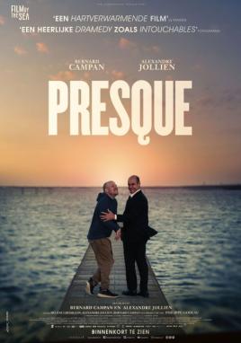 Presque (Filmhuis Hoogeveen)
