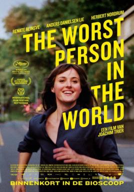 Worst person in the world (Filmhuis Hoogeveen)