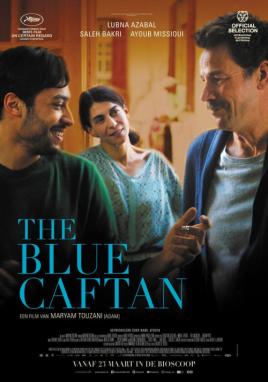 The Blue Caftan (Filmhuis Hoogeveen)
