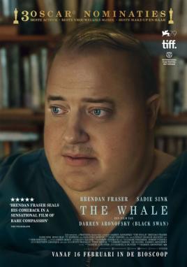 The Whale (Vue Spotlight)