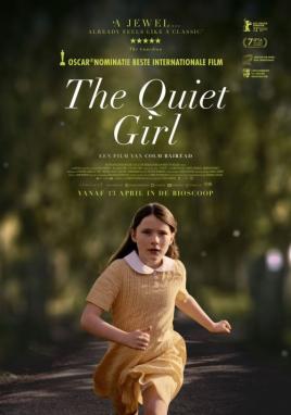 The Quiet Girl (Filmhuis Hoogeveen)