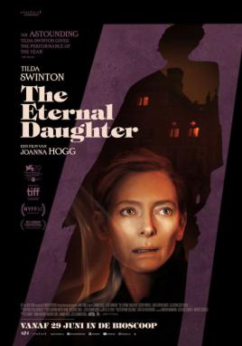 The Eternal Daughter (Filmhuis Hoogeveen)