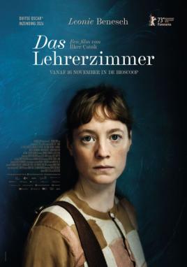 Das Lehrerzimmer (Filmhuis Hoogeveen)