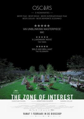 The Zone of Interest (Filmhuis Hoogeveen)
