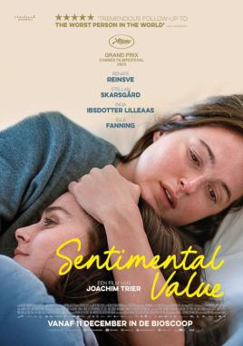 Sentimental Value (Oscars 2026)