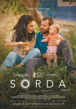 Sorda (Filmhuis Hoogeveen)