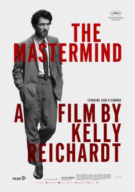 The Mastermind (Filmhuis Hoogeveen)