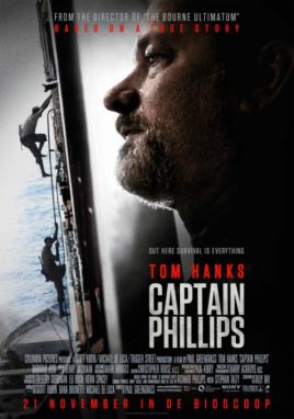 Captain Phillips (JT Plus)