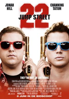 22 Jump Street