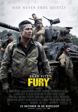 Fury (releases)