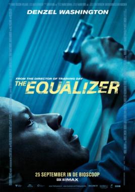 Equalizer, The (releases)