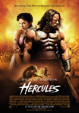 Hercules (2D)