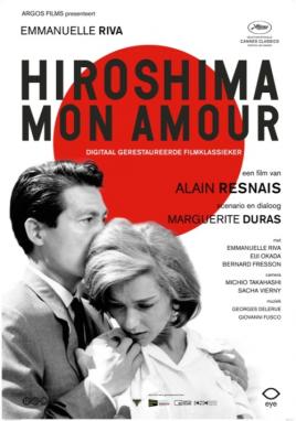 Hiroshima mon amour (JT Plus)