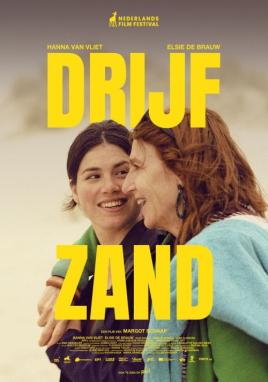 Drijfzand (NFF Event)